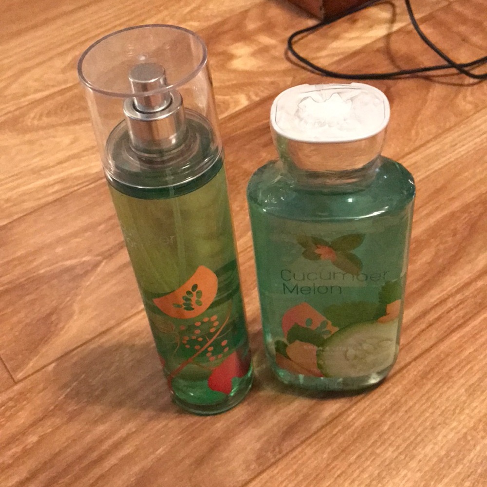 Body care